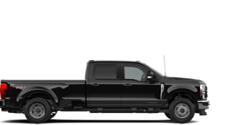2026 Ford Super Duty® External Image 1